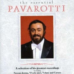 Pavarotti, Luciano - Essential Pavarotti [Import]