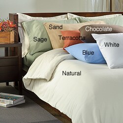 Ultra-soft/ Heavyweight 200-Gram German Flannel Sheet Set