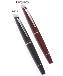 Versace Goldplated Fountain Pen