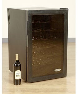 Urbina Design ThermoElectric Wine Cellar