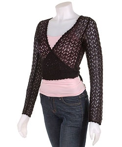 How to Crochet a Long Sweater Coat | eHow.com