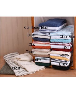 Kitchen Towels (Set of 9)