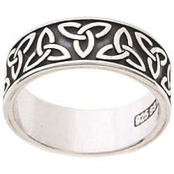 Celtic Design Rings