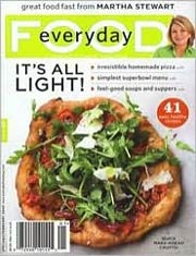Everyday Food