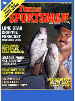 Texas Sportsman