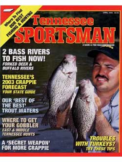 Tennessee Sportsman