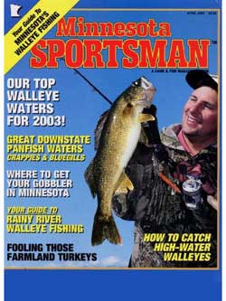 Minnesota Sportsman