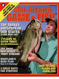 Mid-Atlantic Game & Fish