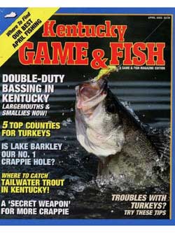 Kentucky Game & Fish