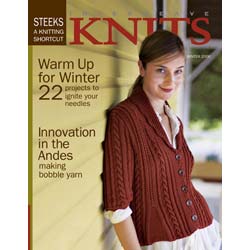 Interweave Knits
