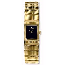 Movado Concerto Women's Goldtone Bracelet Watch