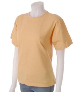 SDI Women's 6-pack Garment Dyed T-shirt
