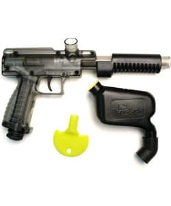 brass eagle paintball gun