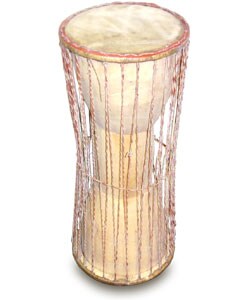 Large Dono Drum (Ghana)