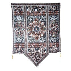 Road to Morocco Wall Tapestry