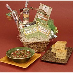 Women's Bean Project Small Gourmet Basket (USA).