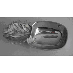 Aluminum Pineapple Bowls