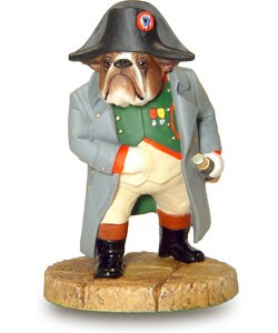 napoleon figurines