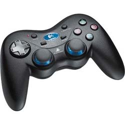 PS2 - Cordless Action Controller