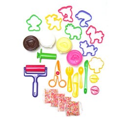 Dandy Candy 26-piece Cookie Shoppe