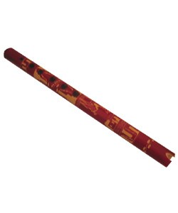 Handcrafted Quena Flute (Peru)