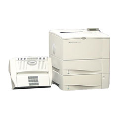 HP 4100dtn Laser Printer (Refurb)