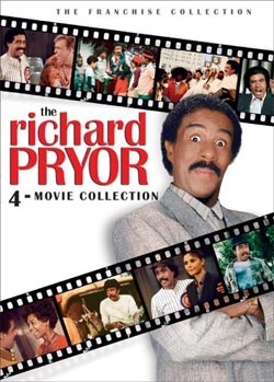 The Richard Pryor Collection (DVD)