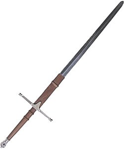 Real Medieval Swords