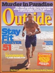 Outside Magazine