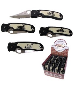 Box of 24 Rite Edge Pocket Knives -bulk pack-