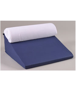Read and Relax 2-in-1 Bed Pillow