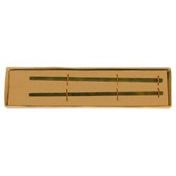 Pair of Hand Carved Jade Chopsticks