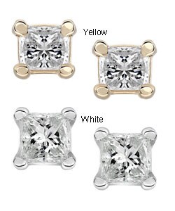 DIAMOND STUD ANALYSIS-DO NOT PUT BACK ON SITE