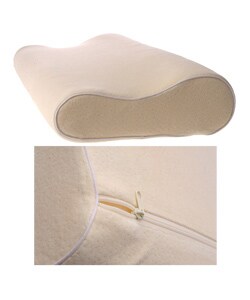 Luxury Contour Memory Foam Pillow