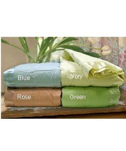 Egyptian Cotton 400 Thread Count Blanket