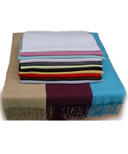 Pashmina/ Silk Wrap (Turkey)
