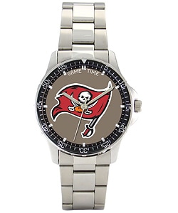 Tampa Bay Buccaneers Men's Coach Series Watch