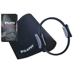 Pilates Home Studio