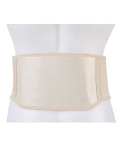 Magnetic Support Back Belt
