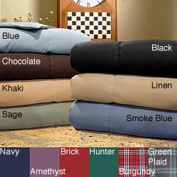Super Fluff Down Blend Microfiber Throw