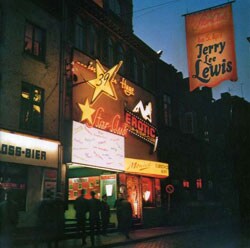 Jerry Lee Lewis - Live At Star-Club Hamburg