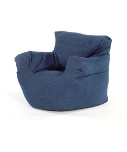 Club Bean Bag Chair