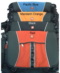 Swiss Gear Ridge Messenger Bag
