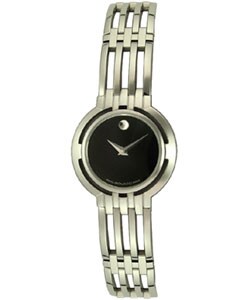Movado Women's Esperanza Stainless Steel Watch