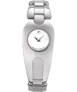 Movado Women's Timema Bangle Watch