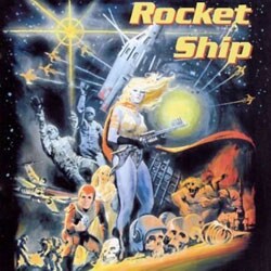 Various Artists - Rocket Ship