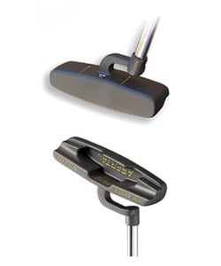 Aserta IVM Cavity Back Putter