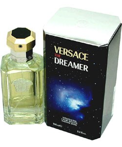 Gianni Versace 'Dreamer' Men's 3.3-ounce Eau de Toilette Spray