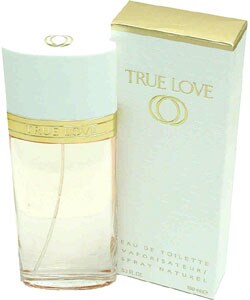 True Love by Elizabeth Arden 3.3-ounce Eau de Toilette Spray for Women