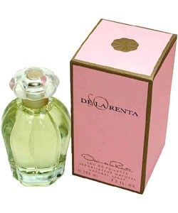 So De La Renta by Oscar de la Renta Women's 3.3-ounce Eau de Toilette Spray